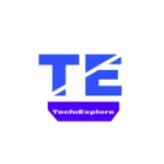 Logo of Techz explore android Application 